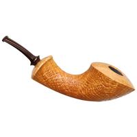 Davide Iafisco Sandblasted Horn