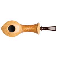 Davide Iafisco Sandblasted Horn