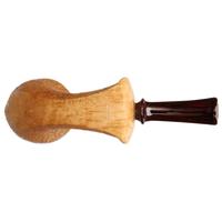 Davide Iafisco Sandblasted Horn