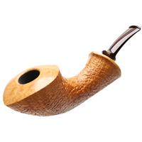 Davide Iafisco Sandblasted Horn