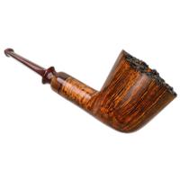 Davide Iafisco Smooth Dublin with Horn