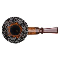 Davide Iafisco Smooth Dublin with Horn