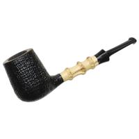Davide Iafisco Sandblasted Billiard with Bamboo
