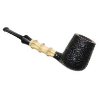 Davide Iafisco Sandblasted Billiard with Bamboo