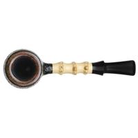 Davide Iafisco Sandblasted Billiard with Bamboo