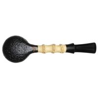 Davide Iafisco Sandblasted Billiard with Bamboo