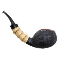 Davide Iafisco Sandblasted Tomato with Bamboo