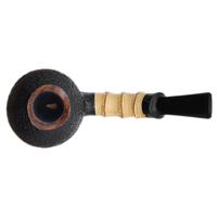 Davide Iafisco Sandblasted Tomato with Bamboo