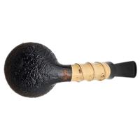 Davide Iafisco Sandblasted Tomato with Bamboo
