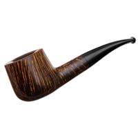 Davide Iafisco Smooth Bent Pot