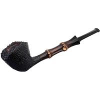 Davide Iafisco Sandblasted Dublin with Bamboo