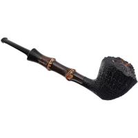 Davide Iafisco Sandblasted Dublin with Bamboo