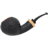 Davide Iafisco Sandblasted Acorn with Boxwood