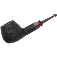 Davide Iafisco Sandblasted Brandy with Horn (2025)