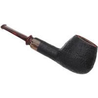 Davide Iafisco Sandblasted Brandy with Horn (2025)