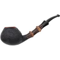 Davide Iafisco Sandblasted Tomato with Bamboo (2025)