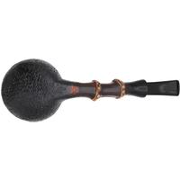 Davide Iafisco Sandblasted Tomato with Bamboo (2025)