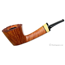 Li Zhesong Smooth Bent Dublin with Boxwood (26)