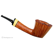 Li Zhesong Smooth Bent Dublin with Boxwood (26)
