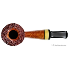 Li Zhesong Smooth Bent Dublin with Boxwood (26)