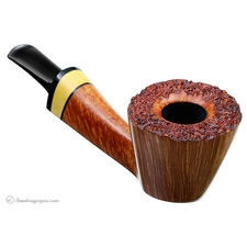Li Zhesong Smooth Bent Dublin with Boxwood (26)