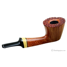 Li Zhesong Smooth Bent Dublin with Boxwood (26)