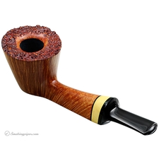 Li Zhesong Smooth Bent Dublin with Boxwood (26)