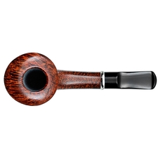 Li Zhesong Smooth Horn with Silver (01)