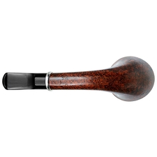 Li Zhesong Smooth Horn with Silver (01)