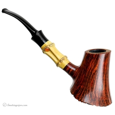 Li Zhesong Smooth Volcano with Bamboo (13)