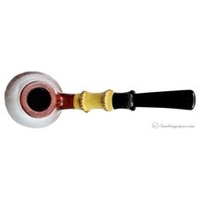 Li Zhesong Smooth Volcano with Bamboo (13)