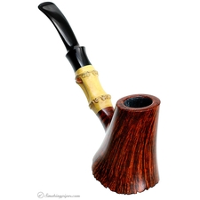 Li Zhesong Smooth Volcano with Bamboo (13)