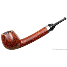 Li Zhesong Smooth Long Shank Brandy with Silver (21)