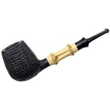 Li Zhesong Sandblasted Billiard with Bamboo