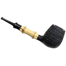 Li Zhesong Sandblasted Billiard with Bamboo