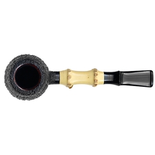 Li Zhesong Sandblasted Billiard with Bamboo