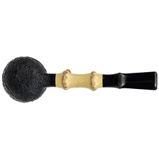 Li Zhesong Sandblasted Billiard with Bamboo