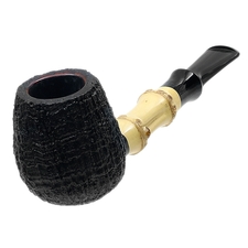 Li Zhesong Sandblasted Billiard with Bamboo