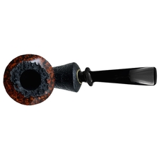Li Zhesong Partially Sandblasted Freehand Sitter