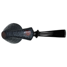 Li Zhesong Partially Sandblasted Freehand Sitter