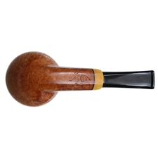 Li Zhesong Smooth Bent Apple with Boxwood (1701)