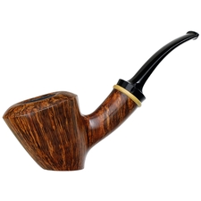 Li Zhesong Smooth Bent Dublin Sitter (1704)