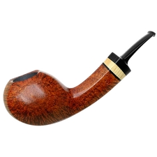 Li Zhesong Smooth Blowfish (1708)