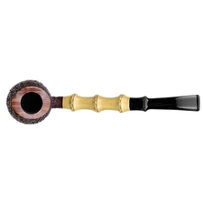 Li Zhesong Sandblasted Acorn with Bamboo