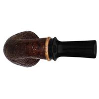 Li Zhesong Partially Sandblasted Bent Dublin (2022)