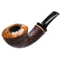Li Zhesong Partially Sandblasted Bent Dublin (2022)