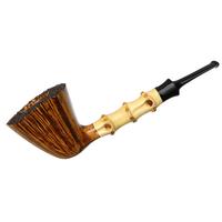 Li Zhesong Smooth Dublin with Bamboo (2101)