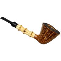 Li Zhesong Smooth Dublin with Bamboo (2101)