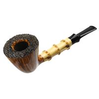 Li Zhesong Smooth Dublin with Bamboo (2101)