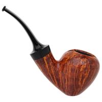 Li Zhesong Smooth Bent Acorn Sitter (46) (2025)